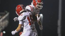 Watch the replay: Live with Friday Night Drive for Week 4 of the 2025 high school football season