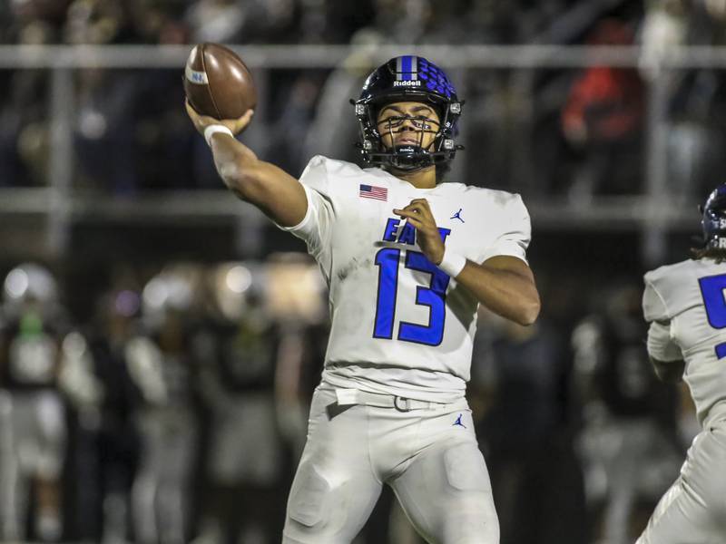 Friday Night Drive’s 2025 Team of the Year 