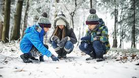 St. Charles Park District winter programs put nature front and center
