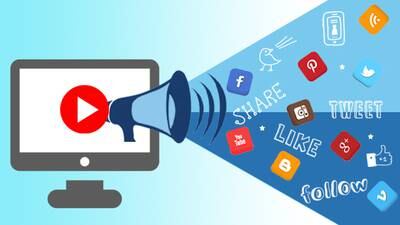 Video: A Key Component In Your Marketing Strategy 