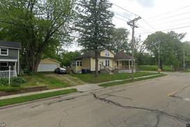 Single-family home built in 1900 sells for $295,000 in Morris