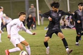 Kankakee rides hot start to 2A regional semifinal win over Ottawa
