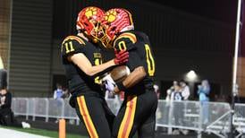 Photos: Batavia vs. Hoffman Estates football, Class 7A playoffs