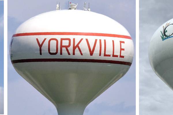 Bad news down the pipeline – Lake Michigan water project costs may rise by $100M for towns like Yorkville