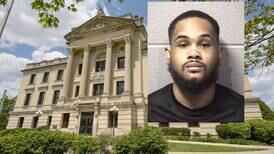 DeKalb man charged with home invasion,  threatening man with a knife