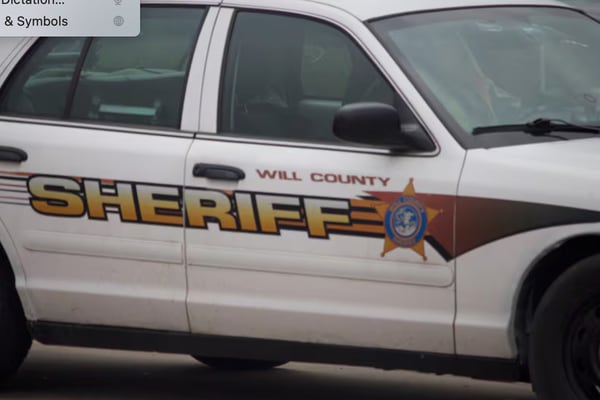 Will County deputies respond to Lincoln-Way East High School regarding online comments