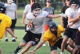 Photos: Daily Chronicle Photos of the Week for July 19-27