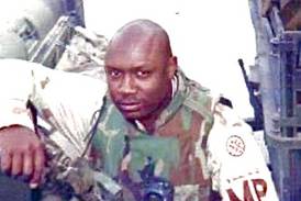 Kankakee Deputy Chief Austin to speak at Olley Memorial on Saturday