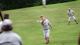 Ganymedes win one, tie another in cross-county rivalry with Regulators
