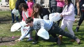 Forreston Lions Club Easter Egg Hunt is April 19 at Memorial Park