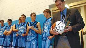 Bureau County basketball history to come alive July 15 in Mineral