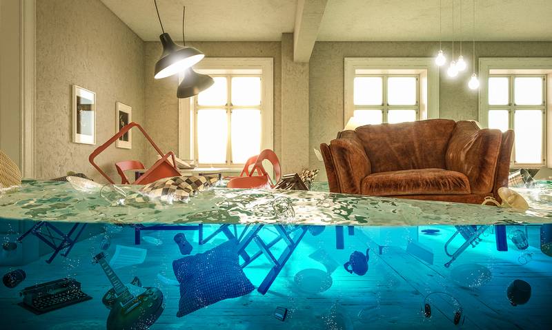 Hicks Insurance - Understanding Home Insurance Exclusions