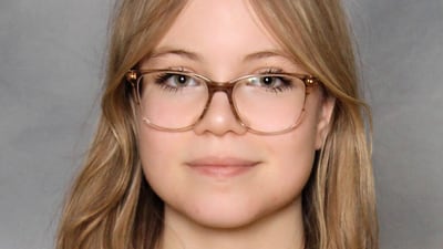 2025 Northwest Herald Girls Bowler of the Year: Huntley’s Erica DeBello