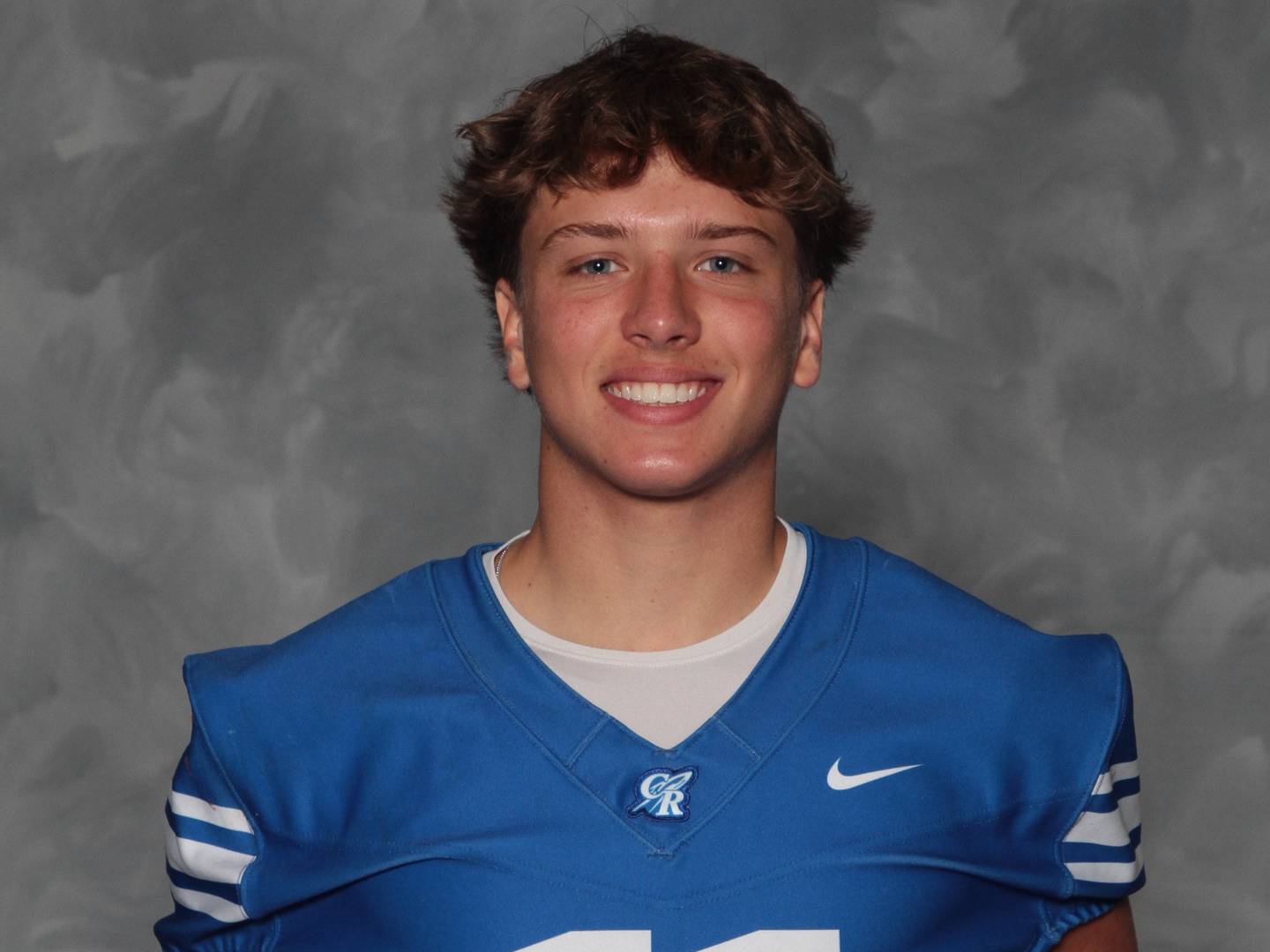 McKade Naus
Burlington Central