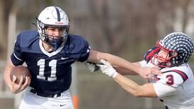 Photos: Cary-Grove vs. Belvidere North in an IHSA Class 6A quarterfinals football