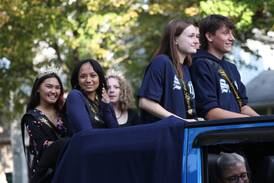 Photos: 7th Annual Plainfield Homecoming Parade