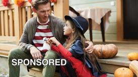 Domestic Violence Awareness Month: Teaching Children Consent Before Trick-or-Treating