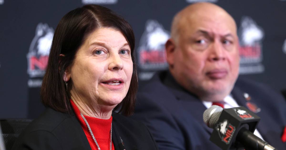 NIU set to join Horizon League for most non-football sports
