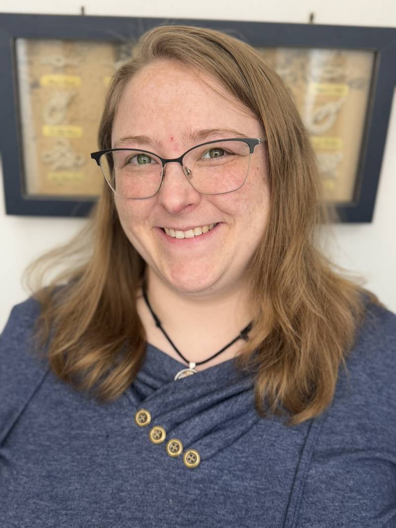 Kelly Sobusiak