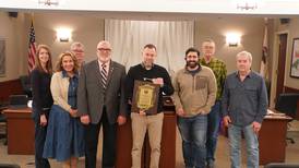 Rochelle City Council: Discussion held on substation project, pole purchase approved