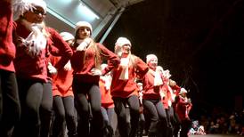 Elmhurst Park District to kick off holiday season Dec. 7 at Wilder Park