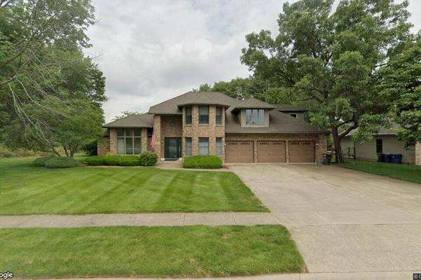 Morris: Single-family home goes for $420,000