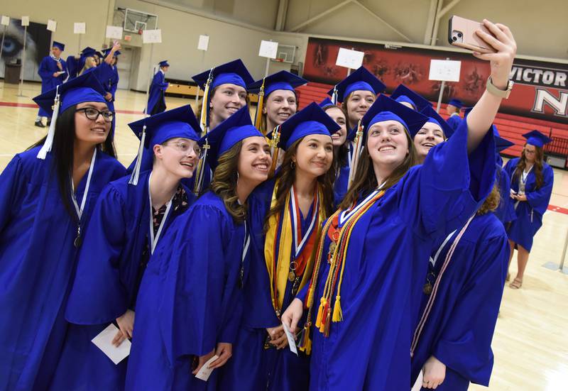 Photos 2023 Geneva High School Graduation Shaw Local