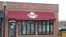 New Mediterranean- inspired restaurant headed to downtown Crystal Lake to offer ‘eclectic’ menu