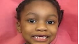 Police: 4-year-old girl missing in Rock Island has been found