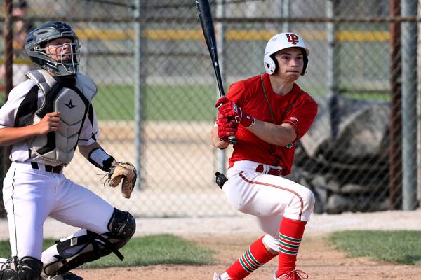 IVCC baseball looks to improve, compete in postseason