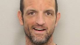 Byron man accused again of cyberstalking, threatening woman he battered in 2022