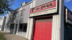 Lockport confirms plan to purchase Dellwood Tire property for redevelopment