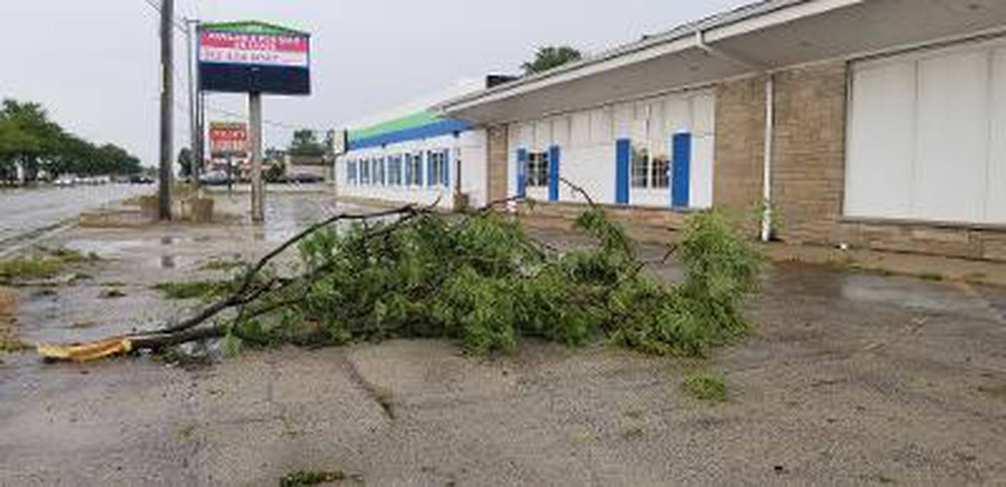 Joliet 2020 derecho