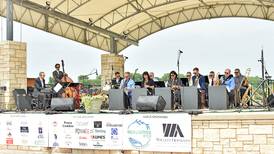 Four bands ready to ‘rock’ Rock Falls’ Bellson Music Fest in June