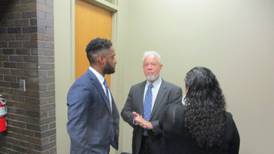 Joliet police board approves termination of officer involved in car chase that resulted in crash 