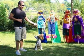 5 Things to Do: Halloween fun in Kendall County this weekend!