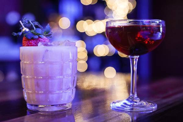 Why many Americans are rethinking alcohol, according to a new Gallup poll