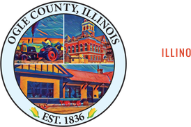 Ogle County Solid Waste Management releases open burning information