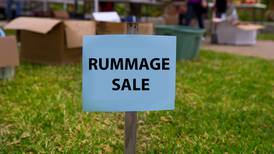 A Servant’s Heart hosting rummage sale Friday and Saturday