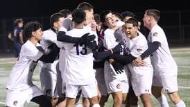 Class 1A state soccer tournament at a glance