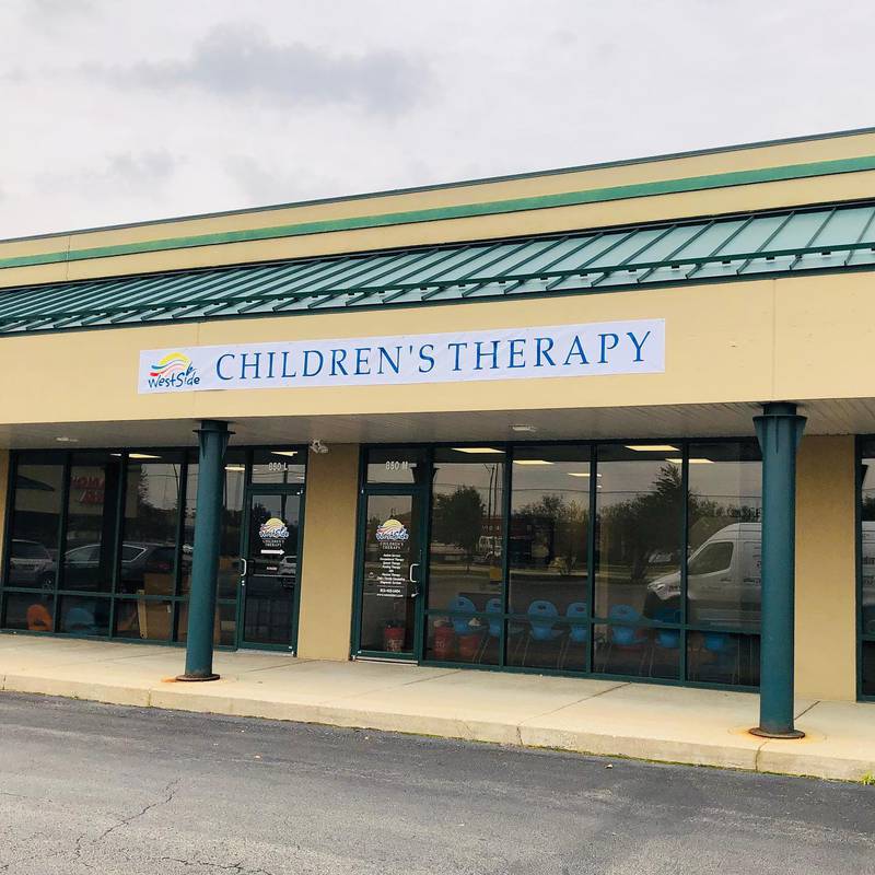 Westside Children’s Therapy, a full-service children’s therapy clinic, opened its Shorewood location at 850 Brook Forest Avenue in Shorewood on Oct. 26.