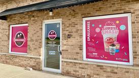 Smallcakes to close in Sycamore