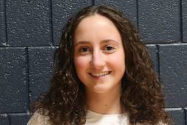 Fieldcrest’s Macy Gochanour breaks school scoring record in win: Thursdays NewsTribune roundup