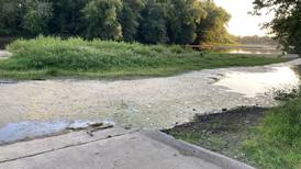 Kankakee River dredging to begin Tuesday