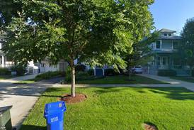 Glen Ellyn: Single-family home built in 1948 goes for $1.05 million