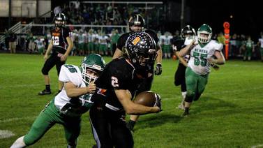 Seneca, Sandwich set to join Illinois Central Eight Conference in 2027-28