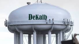 DeKalb residents’ water bills to rise, city cites inflation