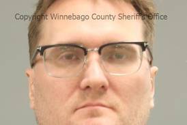 Chicago man wanted in Ohio killings of ex-wife, her dentist husband in custody in Rockford