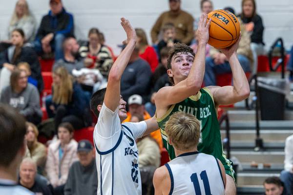St. Bede falls in final pool game at Rt. 17 Classic: Wednesday’s NewsTribune roundup