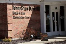 BPS 101 reaches 3-yr agreement with professionals union, including wage increases and expanded training